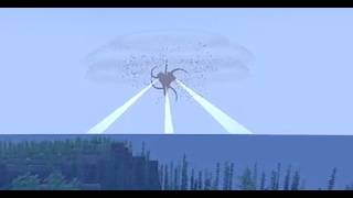 Wither storm mod part one