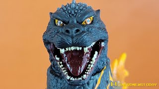 Super7 Ultimates at NYCC 2022 - Power Rangers, Godzilla, Thundercats, Silverhawks & More!