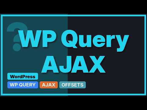 Wordpress: WP_Query offset is returning post from prevois loop (2 Solutions!!)