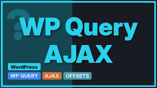 Wordpress: WP_Query offset is returning post from prevois loop (2 Solutions!!)