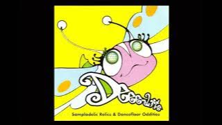 Deee-Lite ‎– Sampladelic Relics & Dancefloor Oddities  (Full Album)