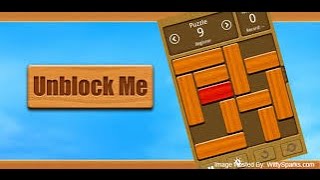 unblock me full apk en español screenshot 5