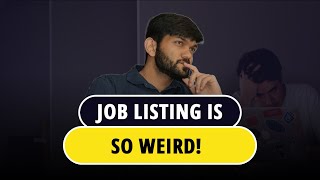 How To Actually Get An Entry-Level Data Analyst Job?