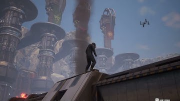 MechWarrior 5: Solaris Showdown | Cutscene III