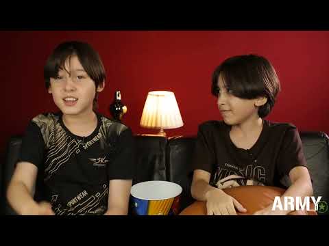 Henrique Dorneles e Ryan Abreu - Cena 17/09
