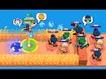 KIT + JANET IS THE OP TEAM FOR TROLLING 😹 Brawl Stars 2023 Funny Moments, Wins, Fails ep.1321