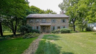 4671 Limeport Pike video tour
