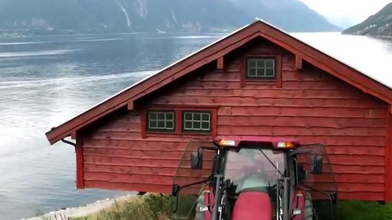 Trandal 6 September 2014