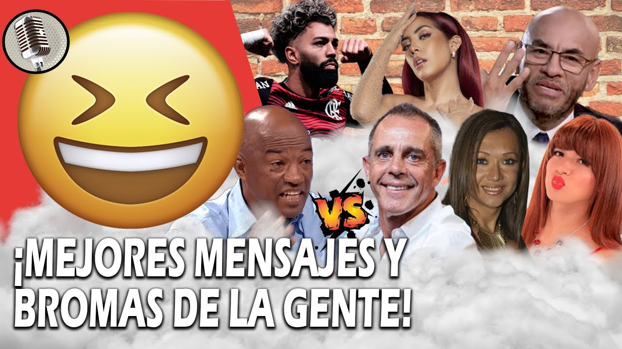 LO MEJOR DE LA SEMANA - A PRESIÓN