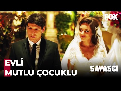 Serdar ❤ Yıldız Sahneleri #2 - Savaşçı