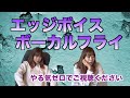 喉の力を抜く・エモさを出すを兼ね備えた最強の技術「エッジボイス/ボーカルフライ」とは？