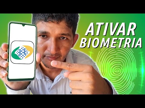 O Que é a Autenticação Biométrica e os Seus Benefícios