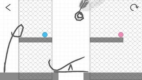 Level 119 on Brain Dots!