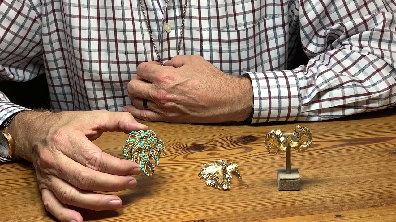 Tiffany & Co Pre-owned Pieces by Oliver Smith Jeweler