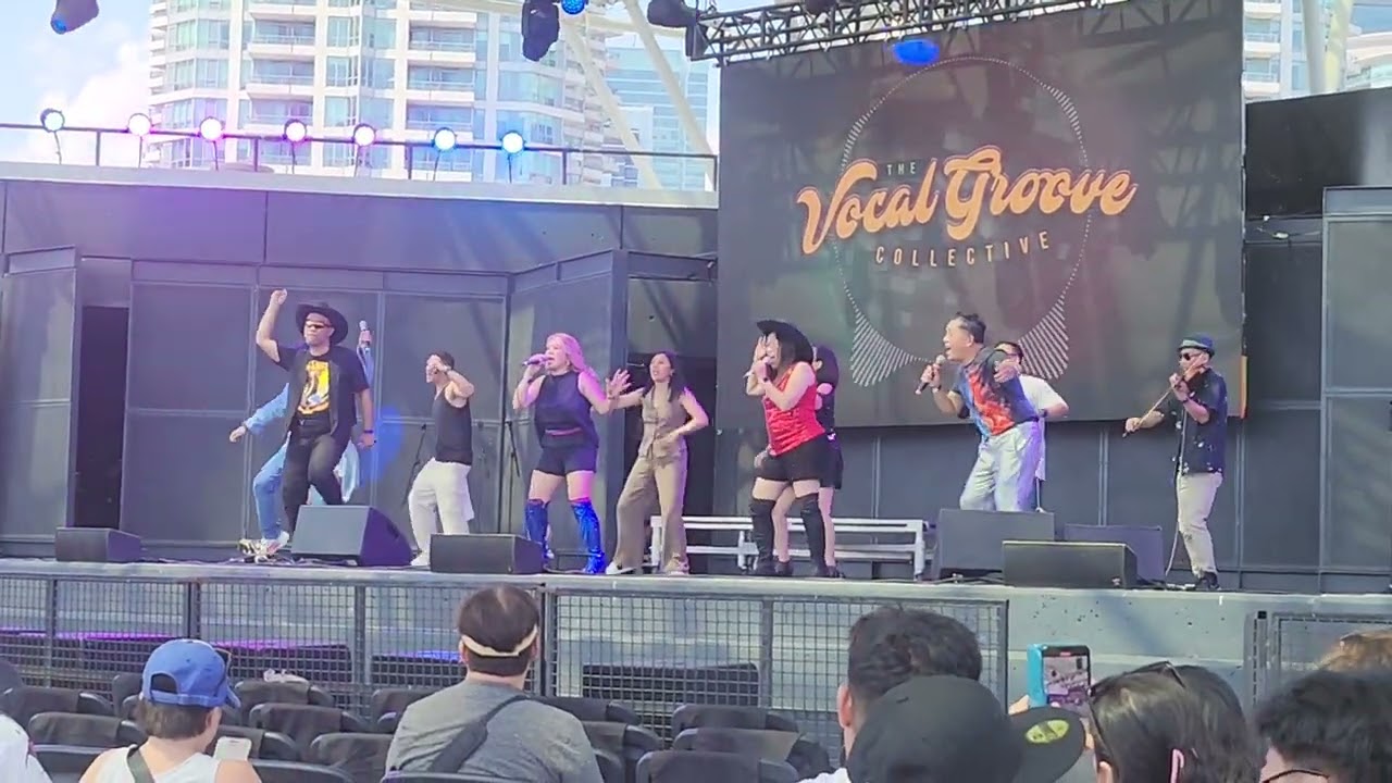 Fun Philippines Toronto 2025 At Harbourfront Center In Toronto 🇵🇭