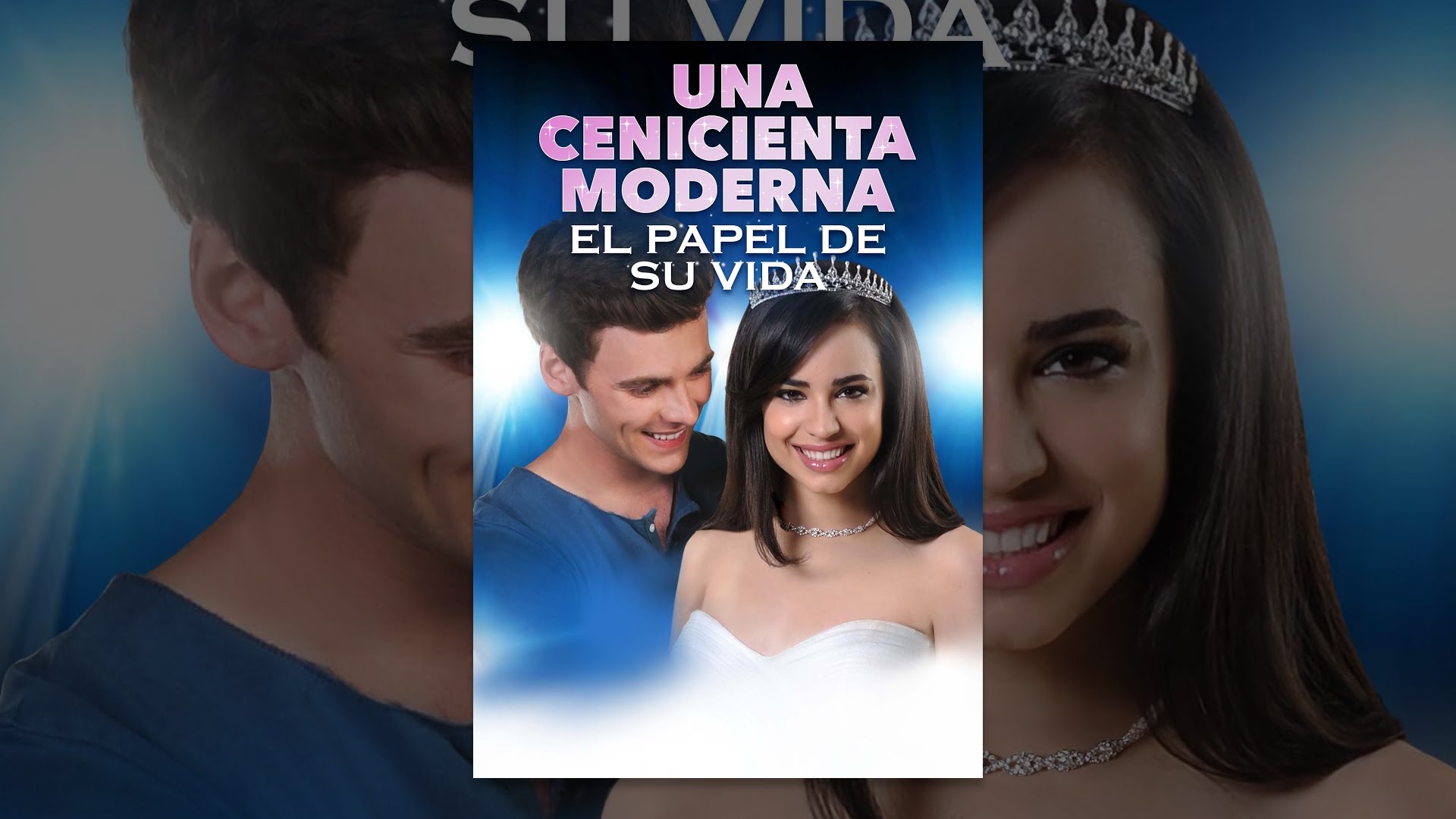Una Cenicienta Moderna El Papel De Su Vida Online