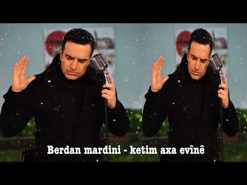 Berdan mardini - katim axa evine | berdan mardini - nabinm (2020) mardini show