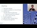 [MLOPS] From #GTC21: Workshop - Demonstrating an End-to-End Pipeline for ML/DL Leveraging GPUs