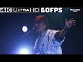 NAO YOSHIOKA Live at Blue Note Tokyo Liberate 2020 4K 60 FPS