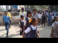 Lunar Flash Mob Celebrates 70th Republic Day 🚴‍♂️