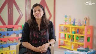 Cadabams Child Development Centre Overview