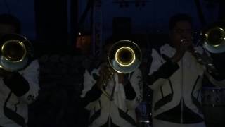 Banda Yurirense- Te Vas Angel Mio