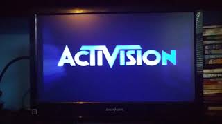 Activision Logo 1999 And 2000 In High Quality Subscribers Special
