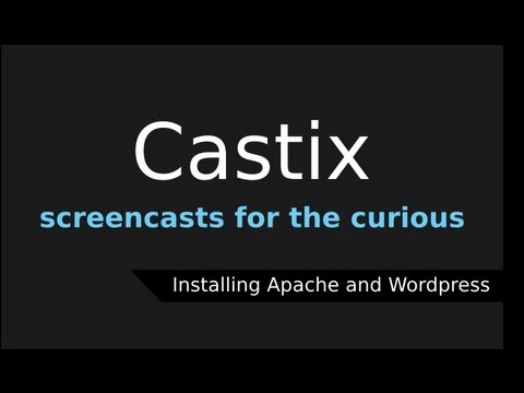 Web Hosting -