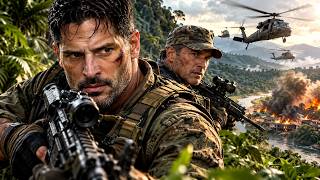 They Were Sent on a Secret Mission… Then Everyone Turned Against Them | Military Thriller