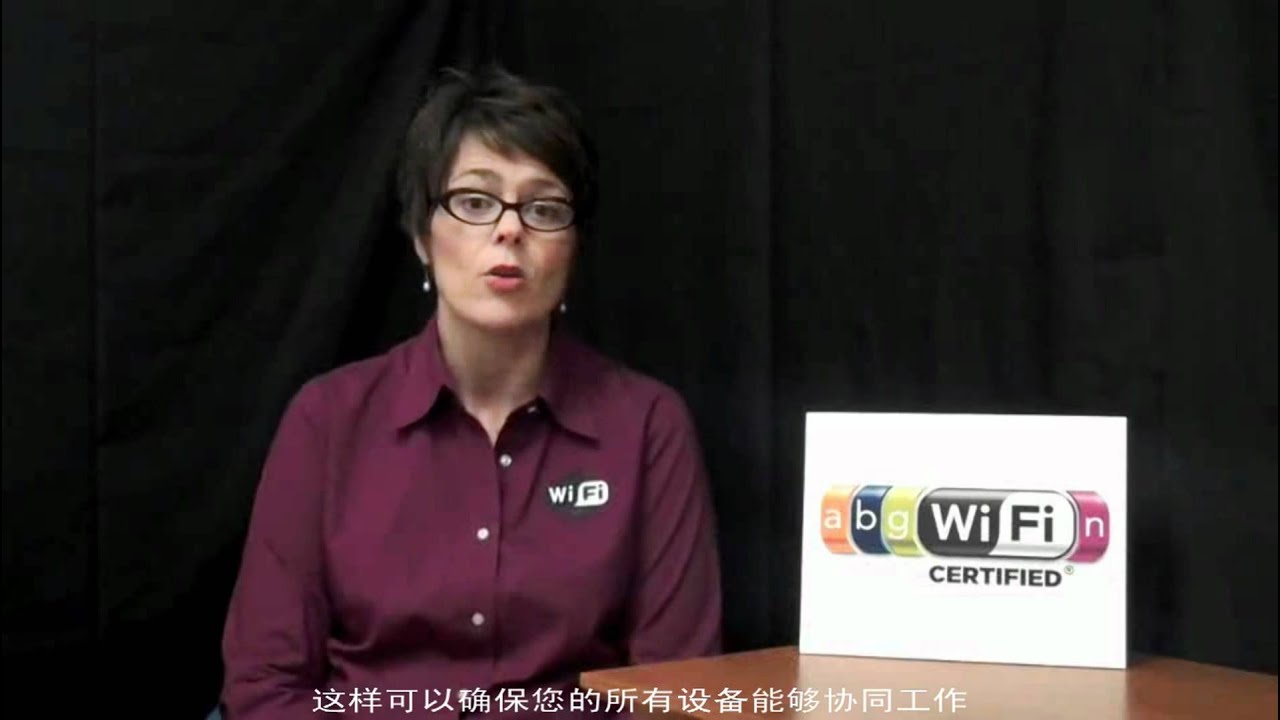 Frequency Bands (with Chinese subtitles)