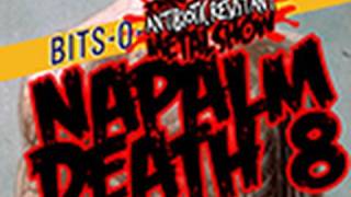 Napalm Death Interview Pt. 8 - Politics and The Challenge!