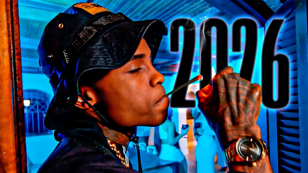 SET FUNK 2026 - MC Meno K, MC Tuto, MC Ryan SP, MC Lele JP, MC Marks (PLAYLIST DE FUNK 2026)