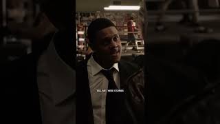 "Don't get all emotional." #RayDonovan