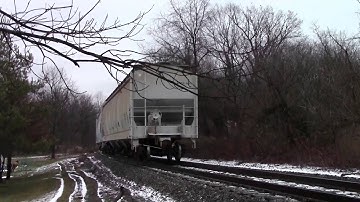 Adobe Elements Test - AVR/SWP GP11s Through Town