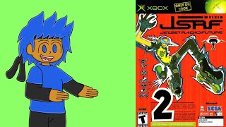 Jet Set Radio Future - Gameplay [Part 2]