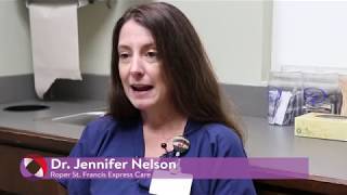 Flu season is here, take precautions now
