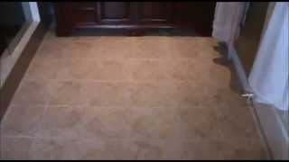 Evolution Robotics Mint Floor Cleaner Review Part 1