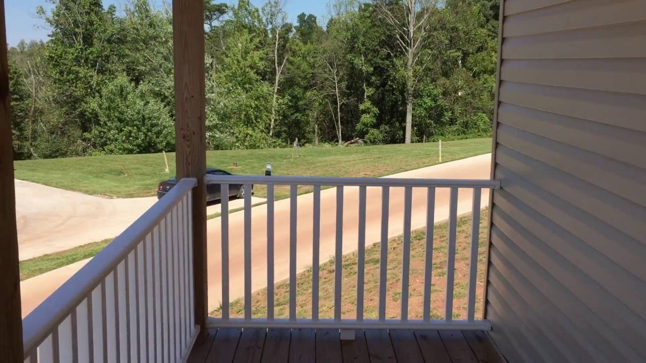 116 Stoney Creek Lane, Parkersburg, WV Video Walk Through YouTube