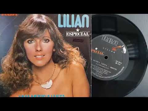 Lilian - Uma Música Lenta (Compacto Completo 1979)
