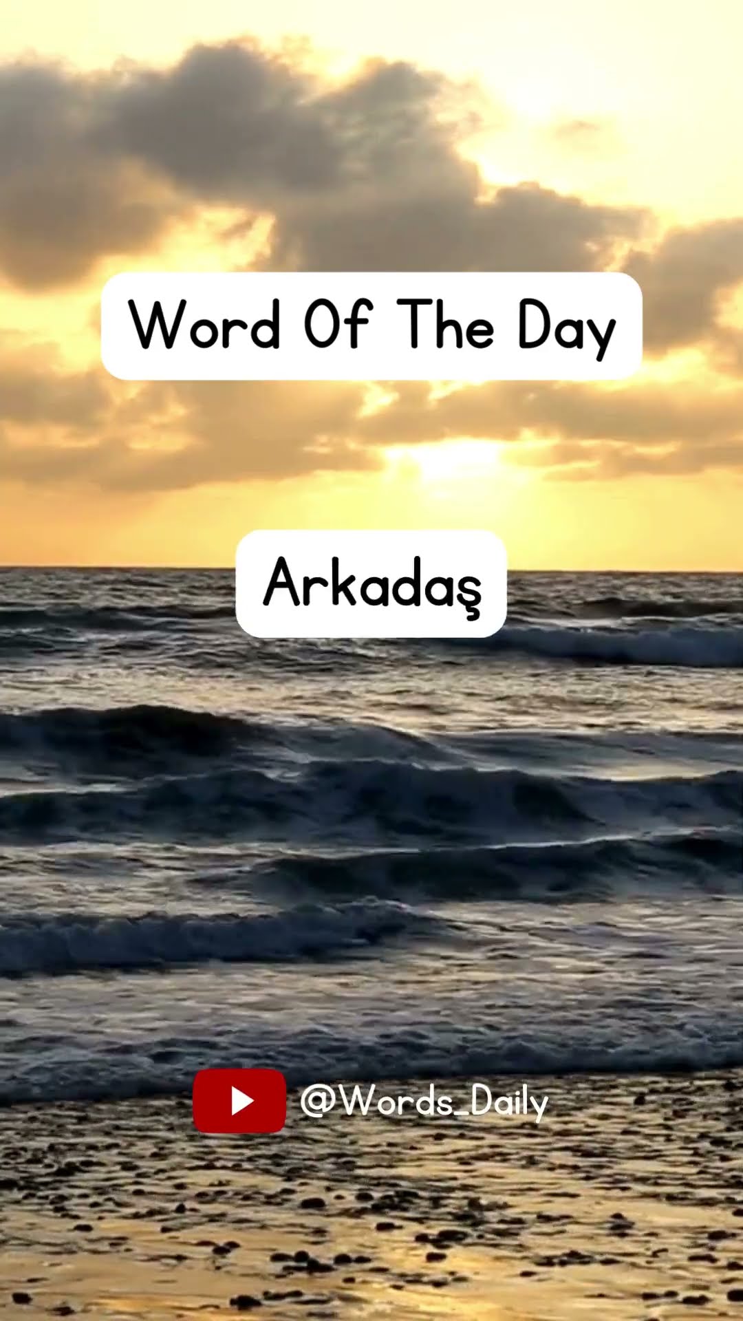 How To Say friend In Turkish YouTube How To Say friend In Turkish YouTube