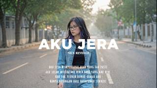 Nice Revenge  Aku Jera   nicerevenge   forrevenge   emo