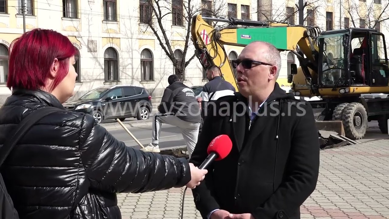 DIREKCIJA: U PLANU ČETRDESET TRI NOVE SAOBRAĆAJNICE