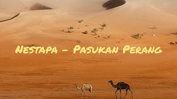 Nestapa - Pasukan Perang