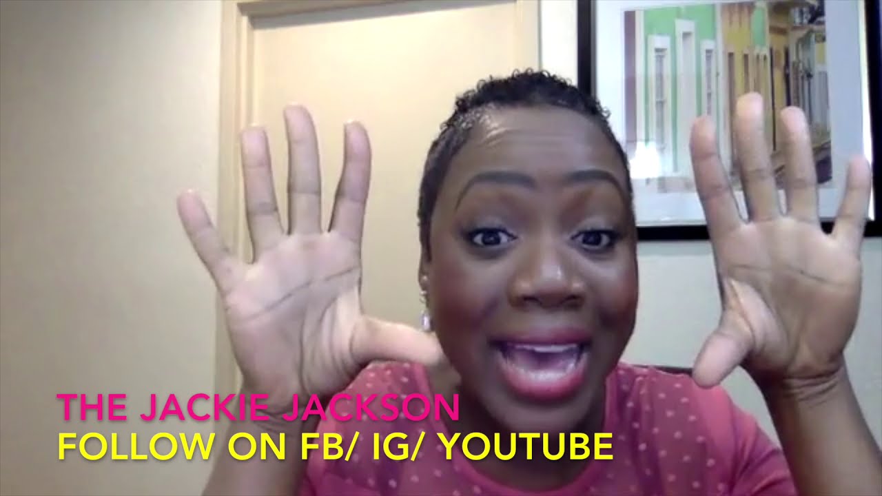 Real Estate Wholesale Q&A with The Jackie Jackson Real Estate Expert
