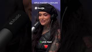 #podcast #kehlani #music