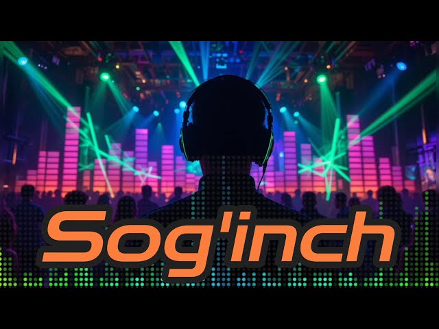 Sog'inch Oynasi - Musofirning Dildagi Nolasi (Uzbek Soulful Chanson AI) 🏡💔