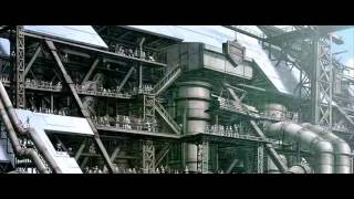 Animatrix Scene   Historical File 12 1