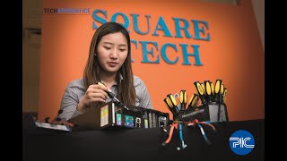 About Tech Apprentice