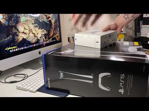 Video: Digital Gjuteri: Hands-on Med PlayStation Nu