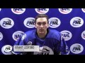 ALL STAR GAME: Grant Ledford, Team Dixon, Interview